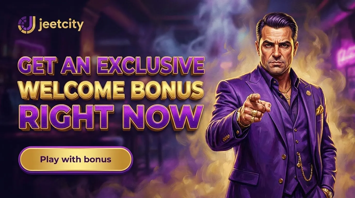 Jeetcity Casino